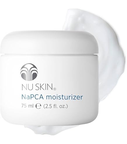 Nu Skin Rejuvenating Cream | Expertly Formulated Moisturizer for